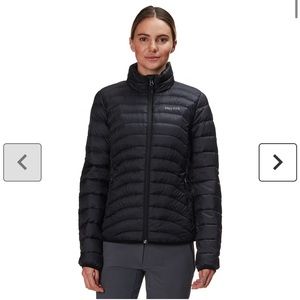 Marmot Aruna Women’s Jacket